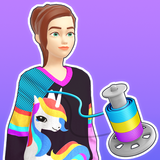 Puzzle Thread: Color Sort APK