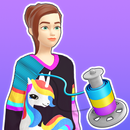 Puzzle Thread: Color Sort APK