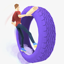 Tire Race ! APK