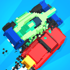 Car Crusher biểu tượng