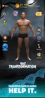 Idle Transformation پوسٹر
