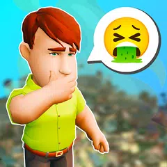 Trash Tycoon Idle business XAPK 下載