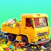 Trash Tycoon Idle business