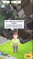 Trash Town Tycoon 截圖 1