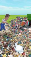 Trash Town Tycoon 截圖 2