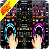 DJ Mixer &  Musik Mix