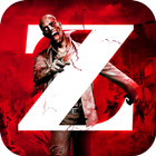 Z Survival :The Plague icon