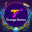 ”Tiranga - Colour Prediction