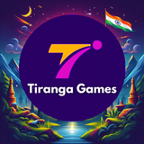 Tiranga - Colour Prediction 아이콘