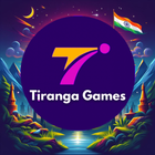 آیکون‌ Tiranga - Colour Prediction