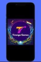برنامه‌نما Tiranga - Colour Prediction عکس از صفحه