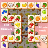 Tile Cracker Ultimate Puzzle ícone