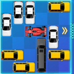 Unblock City Car آئیکن