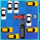 Unblock City Car icon