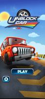 Unblock City Car poster