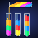 Water Sorting 4000 Levels APK