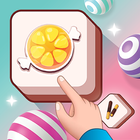 Forest Tiledom Match 3 Game ícone