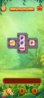 Forest Tiledom Match 3 Game imagem de tela 1