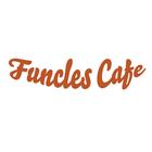 Funcles Cafe Kilmarnock 图标