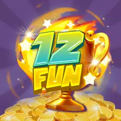 12fun.net game số 1 châu á APK Herunterladen