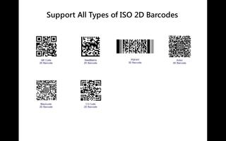 Logo QR Barcode Scanner Ekran Görüntüsü 2