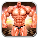 Muscle Building Race 3D APK