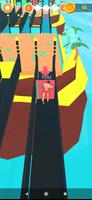 Muscle Building Race 3D تصوير الشاشة 2