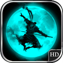 Ninja Shadow Fight Samurai Attack APK