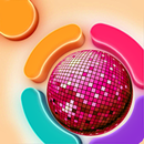 Ball Throw Match Adventure APK