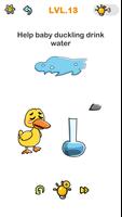 Brain Test Master - IQ Challenge تصوير الشاشة 1