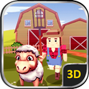 Crowd City 3D - Pets Town APK