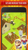 Crowd City 3D - Pets Town تصوير الشاشة 1