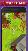 Crowd City 3D - Pets Town تصوير الشاشة 2