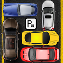 Jam Parking Car Escape 3D APK