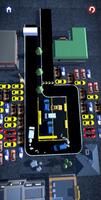 Jam Parking Car Escape 3D تصوير الشاشة 3