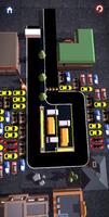 Jam Parking Car Escape 3D الملصق