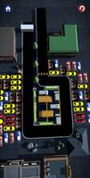 Jam Parking Car Escape 3D تصوير الشاشة 1