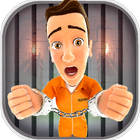 Prison Escape Plan 3D أيقونة