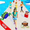 Run Rich Bridge Race 3D