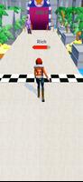 Run Rich Bridge Race 3D تصوير الشاشة 3