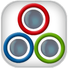 Ring Ball Match Puzzle أيقونة