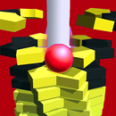 Stack Blast Ball 3D APK