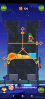 Save the Queen - Rescue Game تصوير الشاشة 3