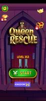 Save the Queen - Rescue Game الملصق