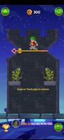 Save the Queen - Rescue Game تصوير الشاشة 2
