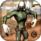 Sniper Shot Real Shooting 3D أيقونة