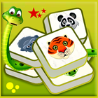 Tiles Match Puzzle - Match 3 أيقونة