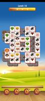 Tiles Match Puzzle - Match 3 الملصق