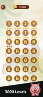 Tiles Match Puzzle - Match 3 تصوير الشاشة 2