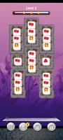 Tiles Match Puzzle Game الملصق